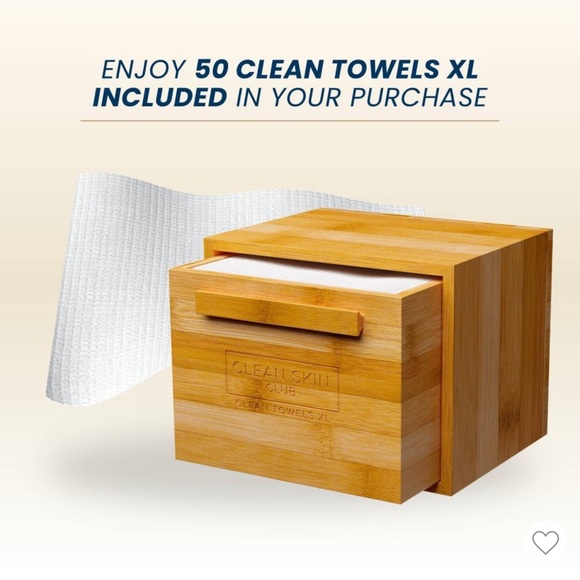 Bamboo Storage Box - Picture 5 of 6